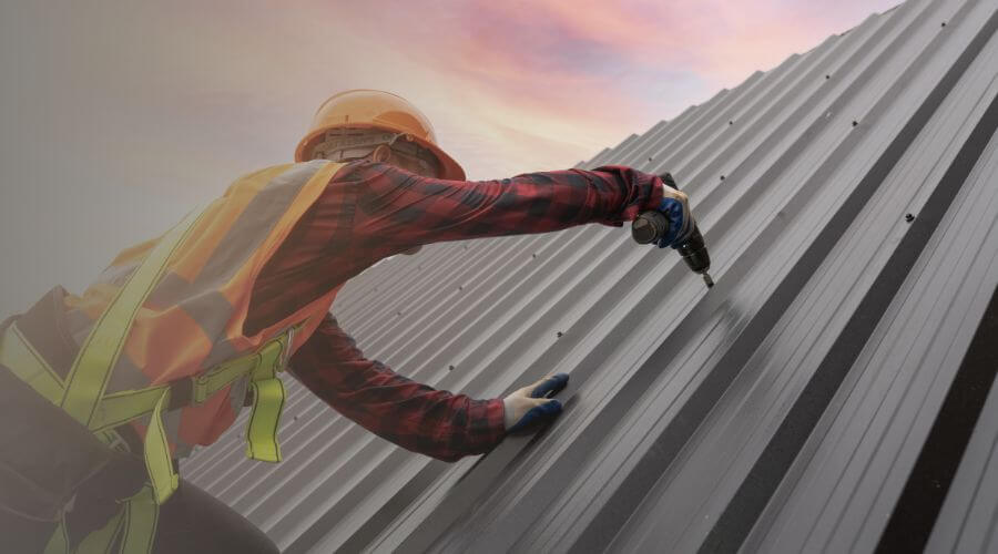 Expert Emergency Roof Repairs services in Lake City, SC